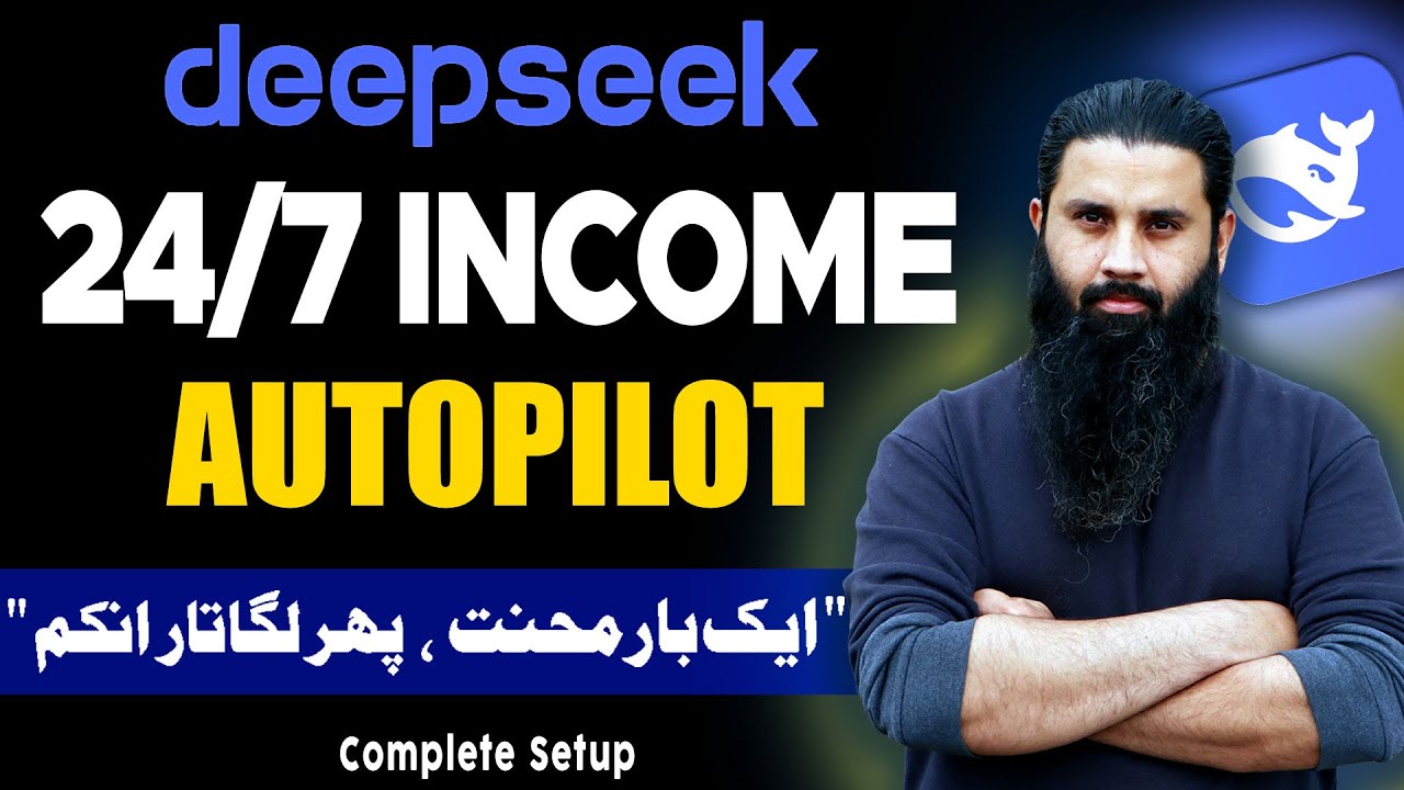 AI Passive Income Strategies