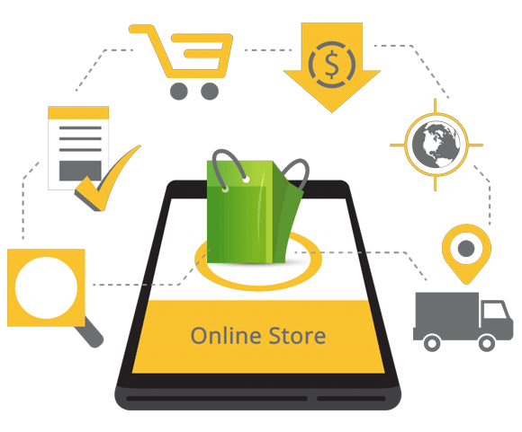 Online Business