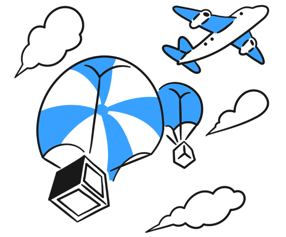 International Dropshipping