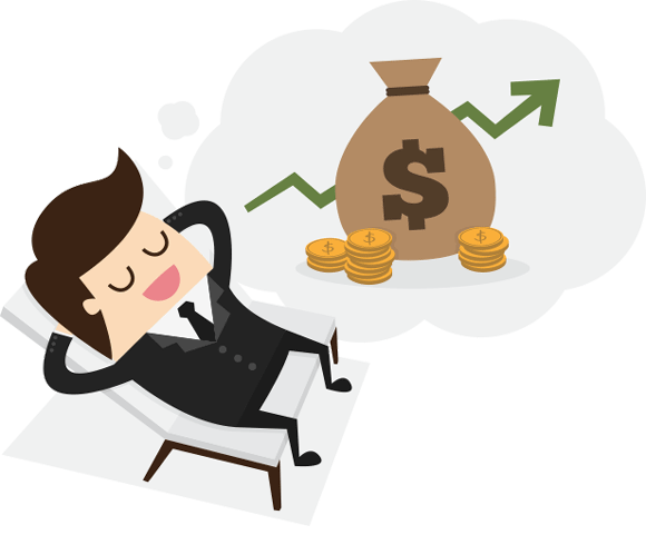 AI Passive Income