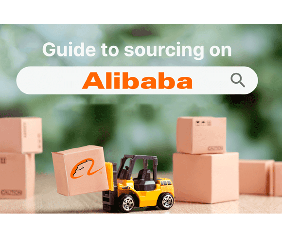 Alibaba Sourcing