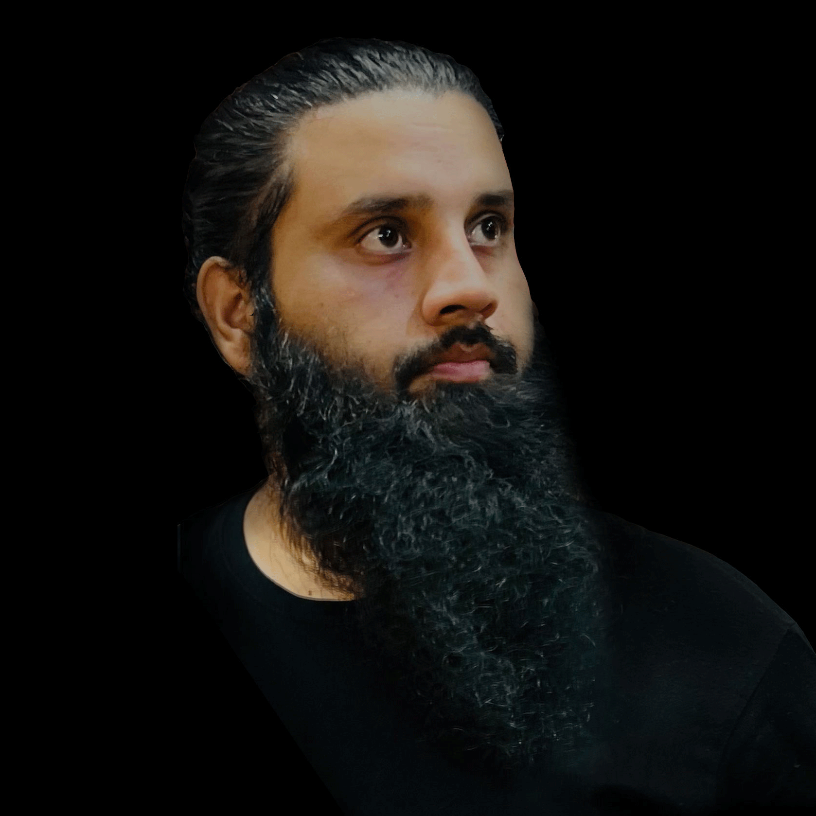 Zulqarnain - Founder of XEEZONE